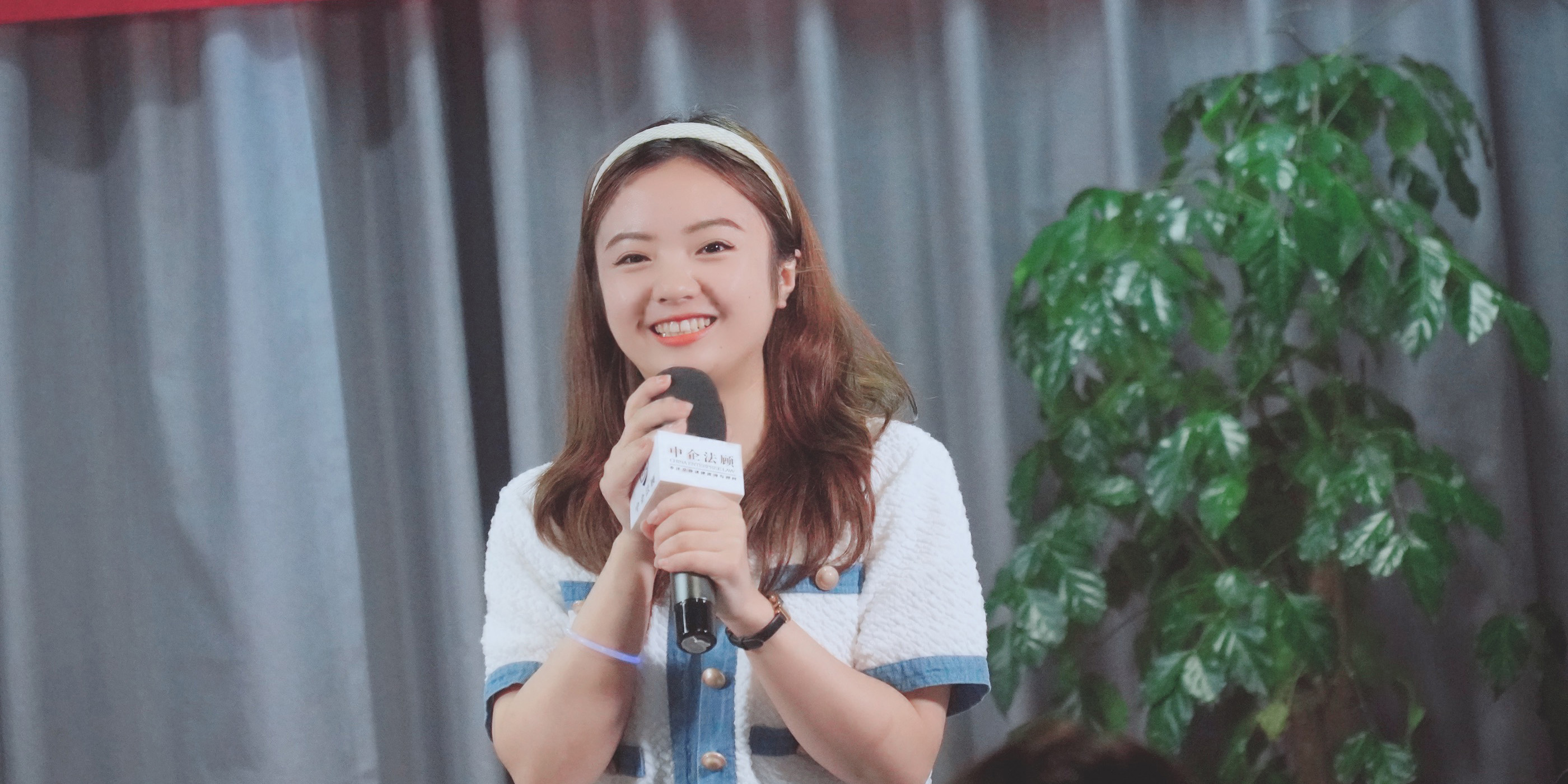 中企法顾《歌王争霸赛》，往事 情怀 还有梦想