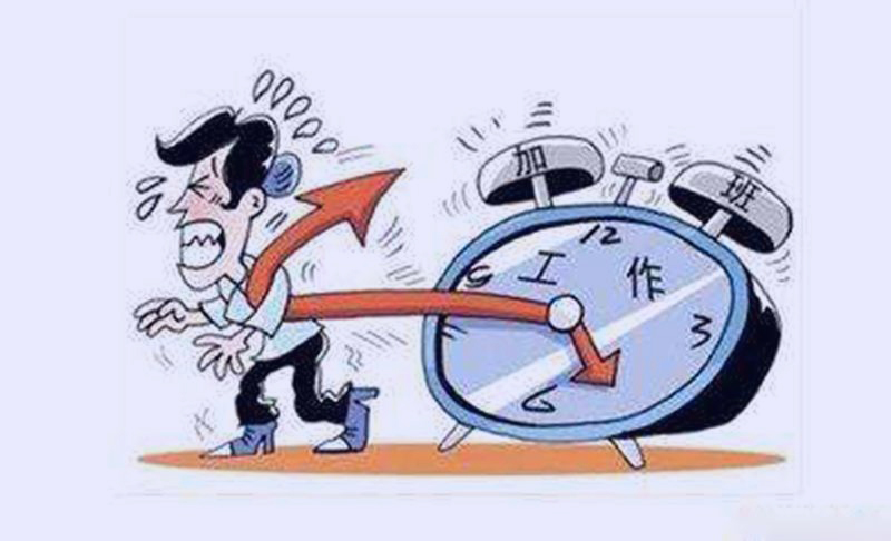 员工拒绝加班，公司扣奖金违法吗？