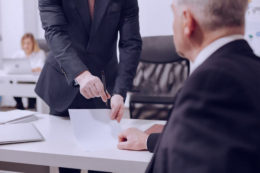 公司劳动合同被盗，第二天被员工告双倍工资，仲裁会支持吗？