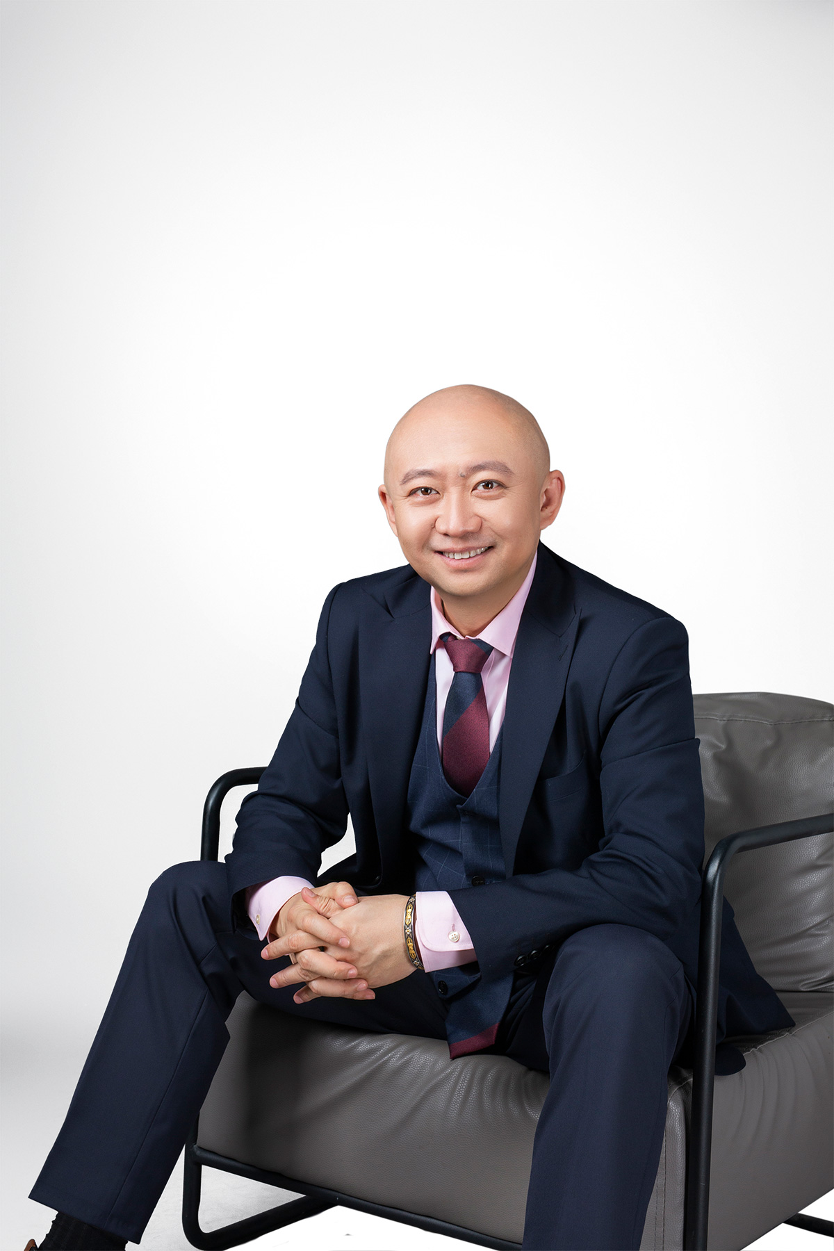 中企法顾副总裁果川又