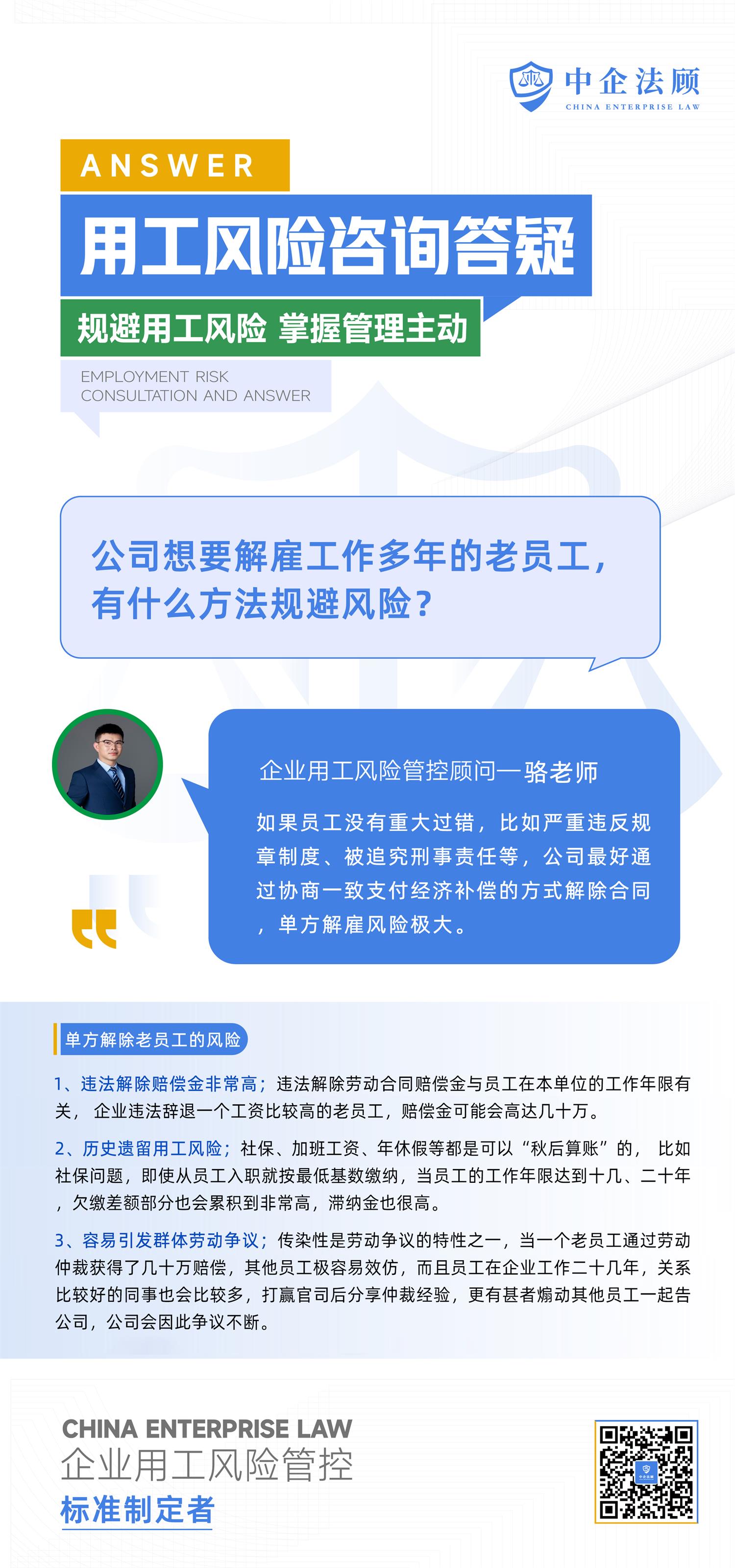 2.12公司想要解雇工作多年的老员工，有什么方法规避风险？.jpg